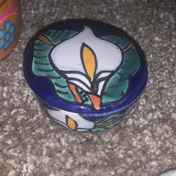 2 Jewelry boxes - Picture 3 of 12